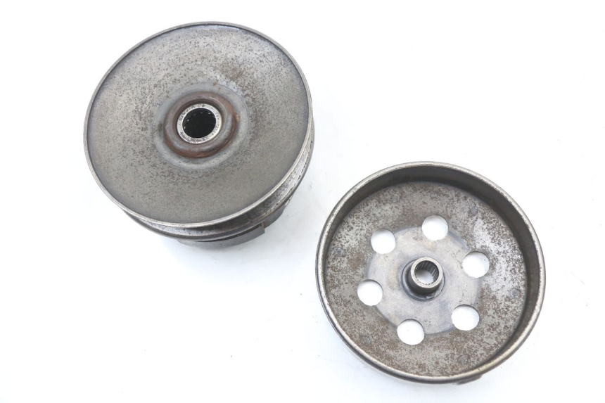 photo de EMBRAGUE JM MOTORS SUNNY 50 (2017 - 2020) - Vista general del producto