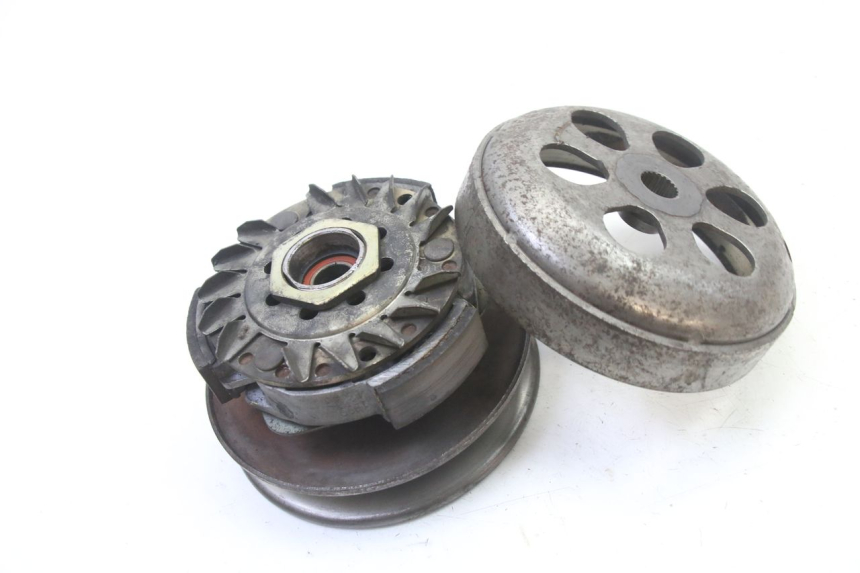 photo de EMBRAGUE PIAGGIO SUPER LX 125 (2000 - 2003) - Detalle de la pieza