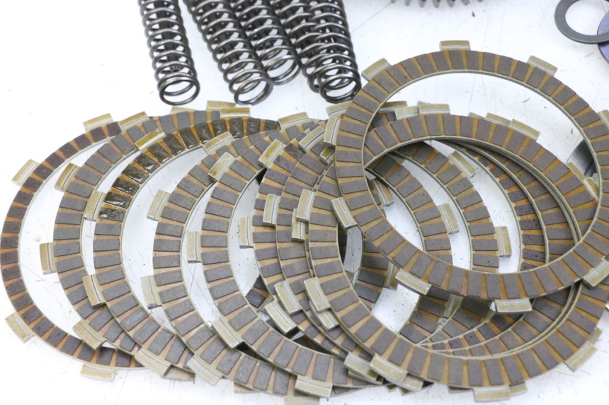 photo de EMBRAGUE SUZUKI GSR 750 (2011 - 2017) - Zoom calidad de ocasión