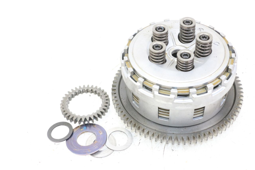 photo de EMBRAGUE SUZUKI GSR 750 (2011 - 2017) - Zoom estado de uso