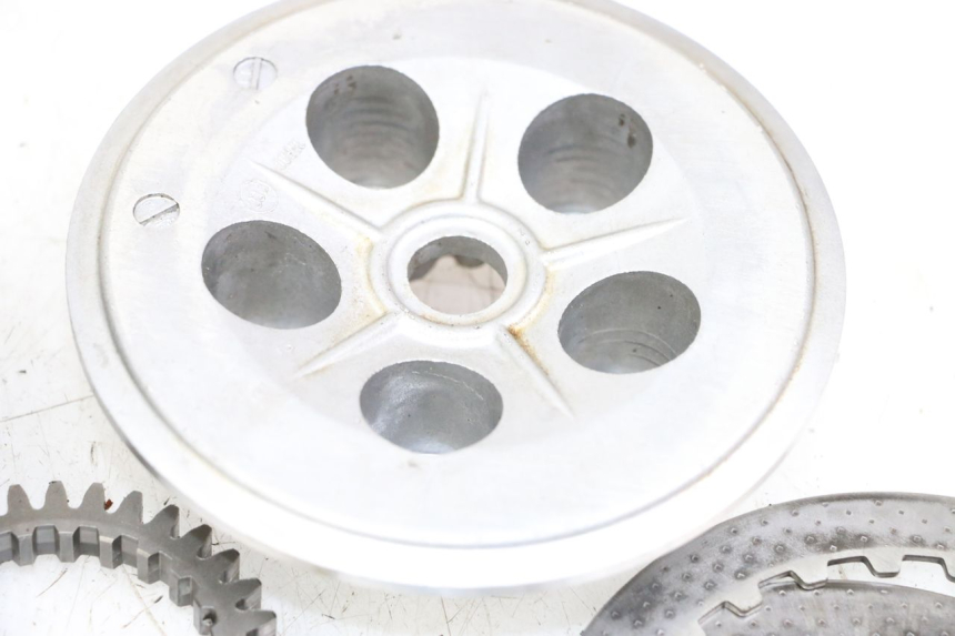 photo de EMBRAGUE SUZUKI GSR 750 (2011 - 2017) - Marcados y referencias originales