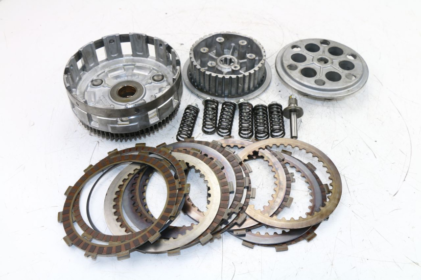 photo de EMBRAGUE SUZUKI SFV GLADIUS 650 (2009 - 2015) - Vista principal