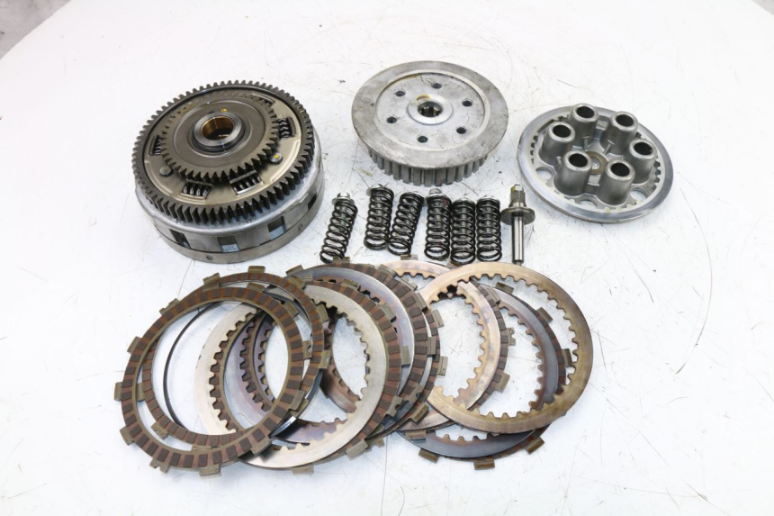 photo de EMBRAGUE SUZUKI SFV GLADIUS 650 (2009 - 2015) - Otra vista del artículo