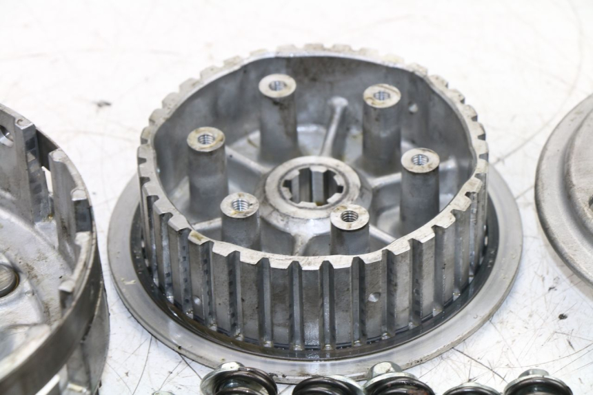 photo de EMBRAGUE SUZUKI SFV GLADIUS 650 (2009 - 2015) - Foto de producto adicional