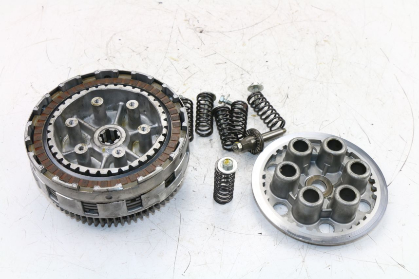 photo de EMBRAGUE SUZUKI SFV GLADIUS 650 (2009 - 2015) - Vista general del producto