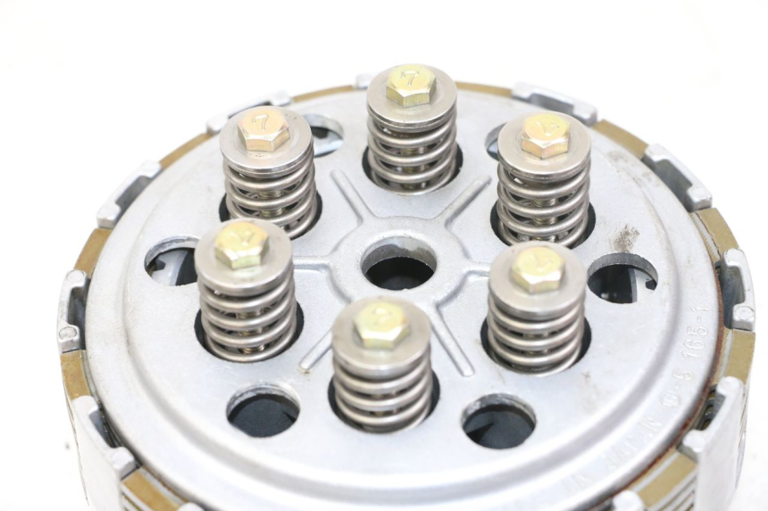 photo de EMBRAGUE SUZUKI SV S 650 (1999 - 2002) - Detalle de la pieza