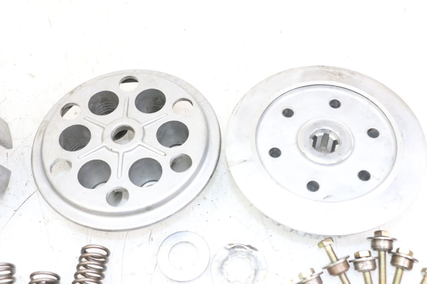 photo de EMBRAGUE SUZUKI SV S 650 (1999 - 2002) - Foto de producto adicional