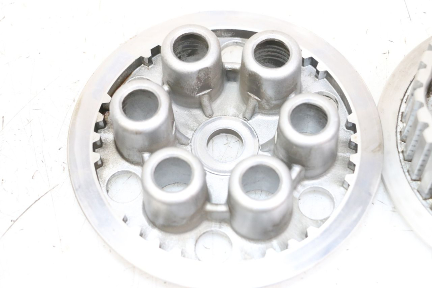 photo de EMBRAGUE SUZUKI SV S 650 (1999 - 2002) - Vista principal