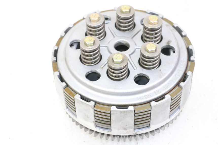 photo de EMBRAGUE SUZUKI SV S 650 (1999 - 2002) - Otra perspectiva