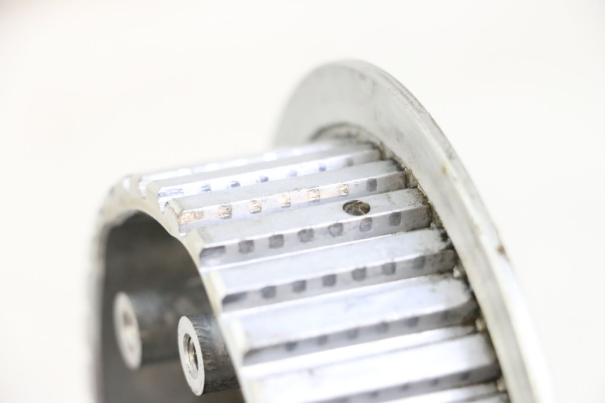 photo de EMBRAGUE SUZUKI SV S 650 (1999 - 2002) - Detalles de los puntos de fijación