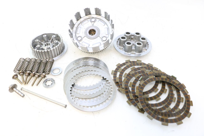 photo de EMBRAGUE SUZUKI SV S 650 (1999 - 2002) - Vista principal