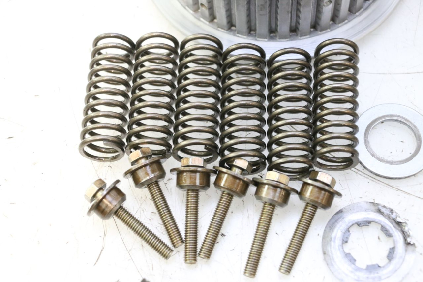 photo de EMBRAGUE SUZUKI SV S 650 (1999 - 2002) - Zoom calidad de ocasión