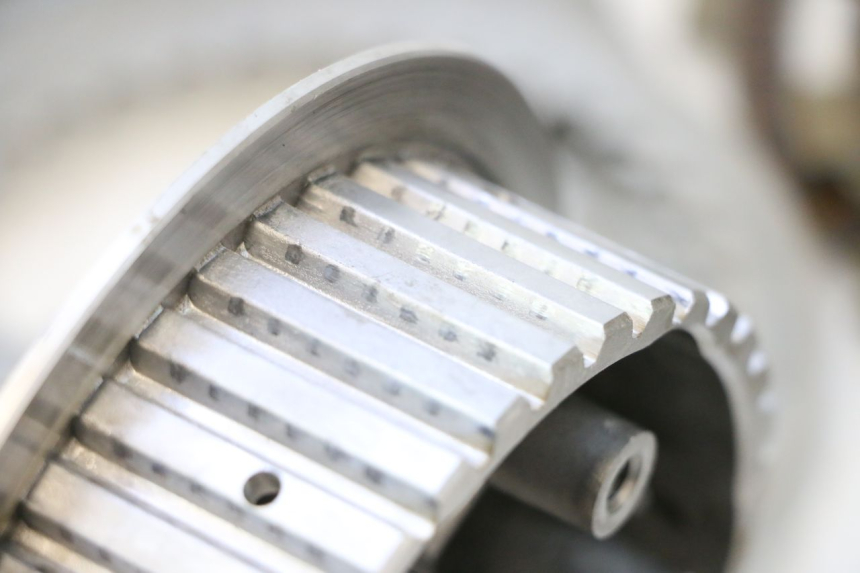 photo de EMBRAGUE SUZUKI SV S 650 (1999 - 2002) - Recambio usado revisado