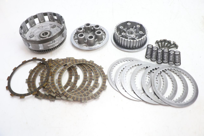 photo de EMBRAGUE SUZUKI SV S 650 (2003 - 2009) - Vista principal