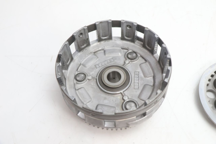 photo de EMBRAGUE SUZUKI SV S 650 (2003 - 2009) - Zoom estado de uso