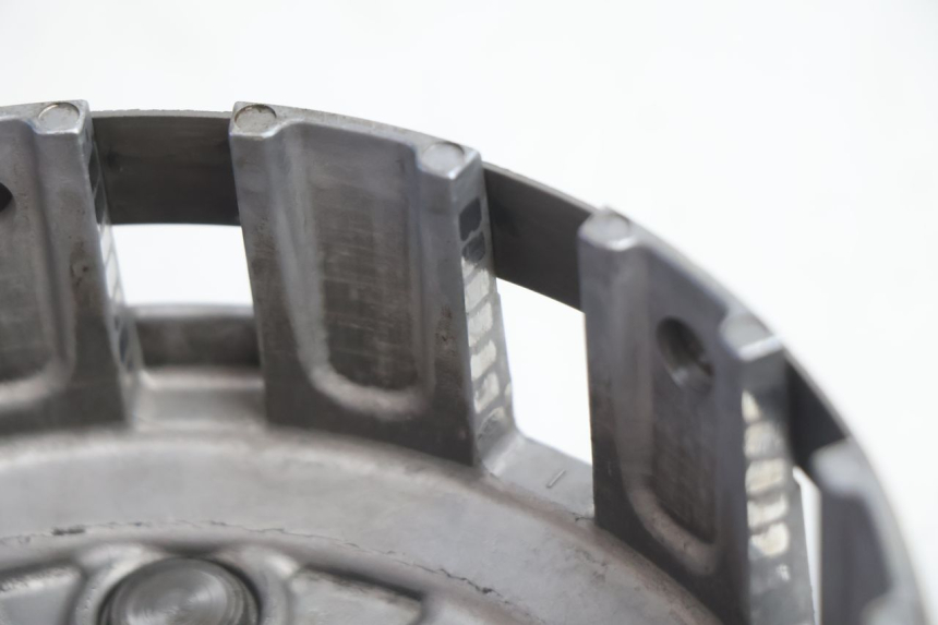 photo de EMBRAGUE SUZUKI SV S 650 (2003 - 2009) - Otra perspectiva