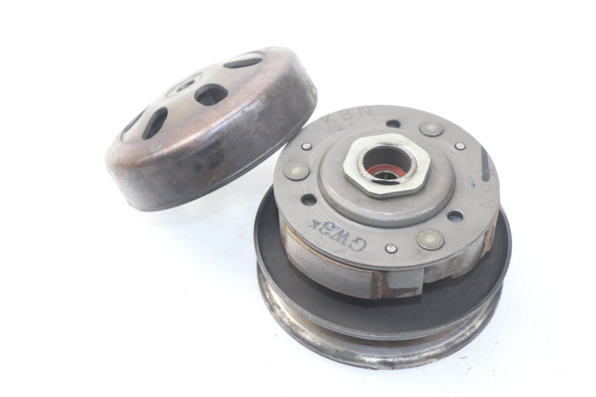 photo de EMBRAGUE PEUGEOT SV 50 (1992 - 2004) - Vista principal