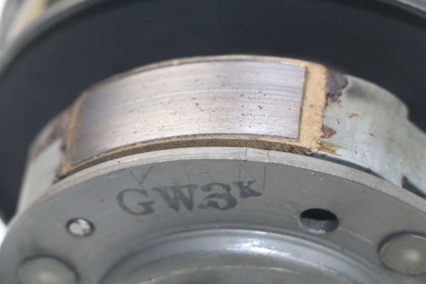 photo de EMBRAGUE PEUGEOT SV 50 (1992 - 2004) - Otra perspectiva