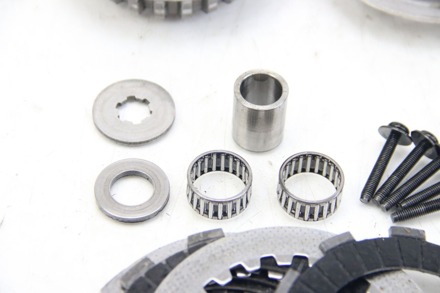 photo de EMBRAGUE APRILIA SX 50 (2011 - 2017) - Características distintivas