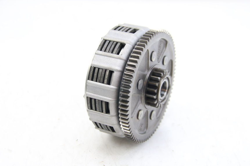 photo de EMBRAGUE APRILIA SX 50 (2011 - 2017) - Zoom estado de uso