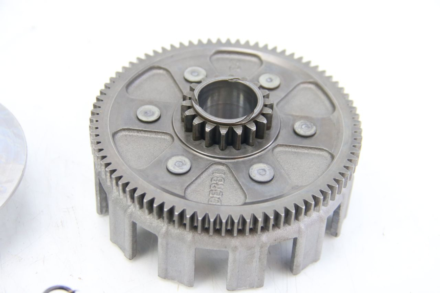 photo de EMBRAGUE APRILIA SX 50 (2011 - 2017) - Detalles de los puntos de fijación