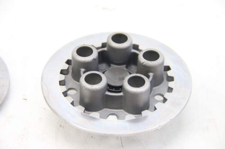 photo de EMBRAGUE APRILIA SX 50 (2011 - 2017) - Estado de la superficie y material