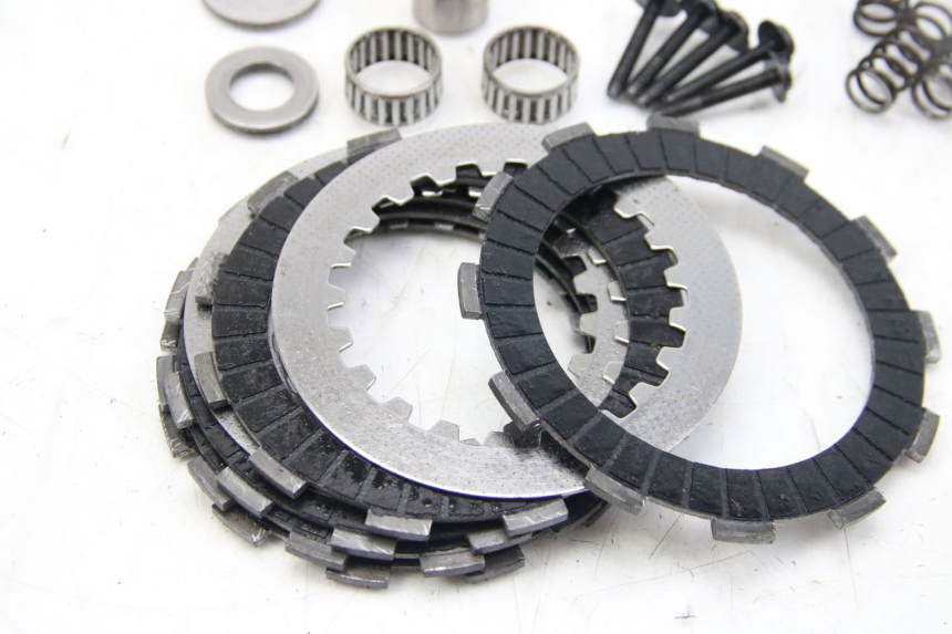 photo de EMBRAGUE APRILIA SX 50 (2011 - 2017) - Marcados y referencias originales