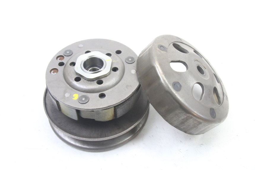 photo de EMBRAGUE SYM FIDDLE 3 III 50 (2014 - 2020) - Detalle de la pieza