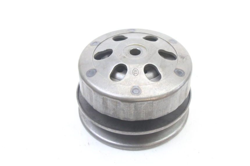 photo de EMBRAGUE SYM FIDDLE 3 III 50 (2014 - 2020) - Zoom estado de uso