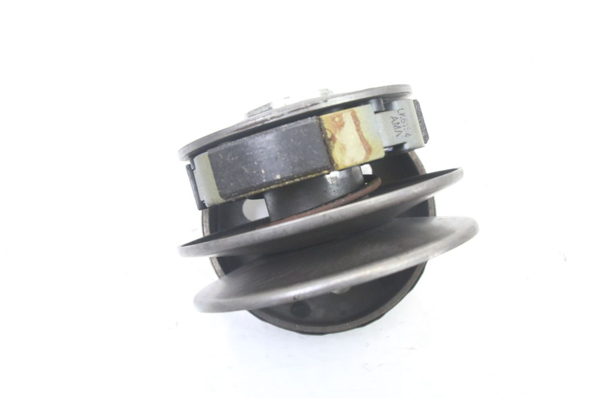 photo de EMBRAGUE SYM FIDDLE 3 III 50 (2014 - 2020) - Otra perspectiva