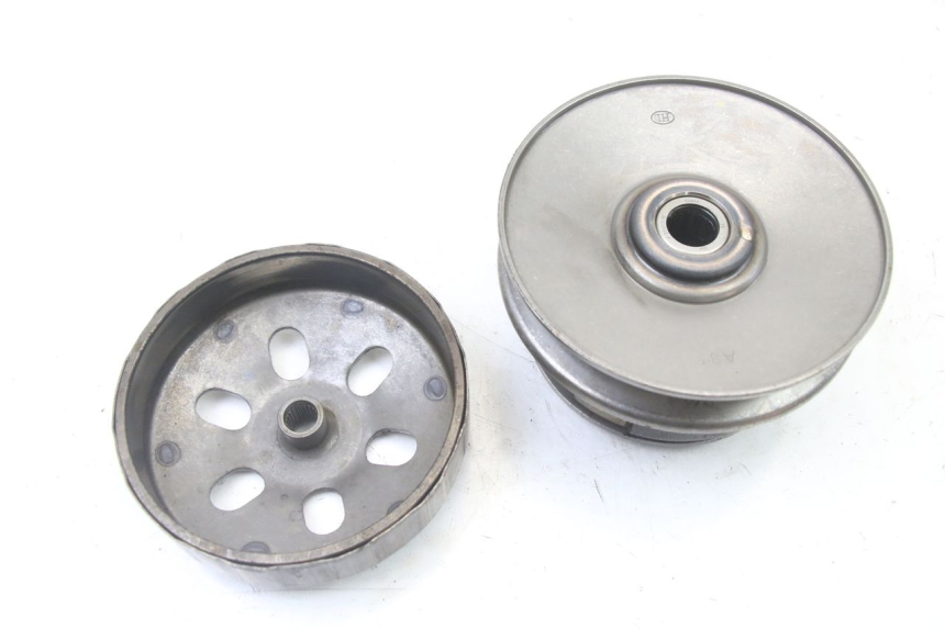 photo de EMBRAGUE SYM FIDDLE 3 III 50 (2014 - 2020) - Vista general del producto