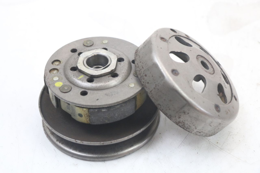 photo de EMBRAGUE SYM ORBIT 2 4T 50 (2018 - 2022) - Vista principal