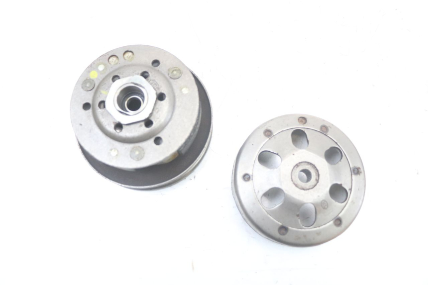 photo de EMBRAGUE SYM ORBIT 2 4T 50 (2018 - 2022) - Vista general del producto