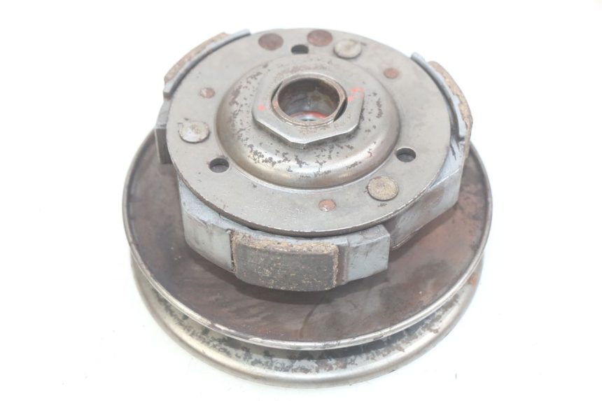 photo de EMBRAGUE SYM SYMPHONY 125 (2009 - 2015) - Vista principal