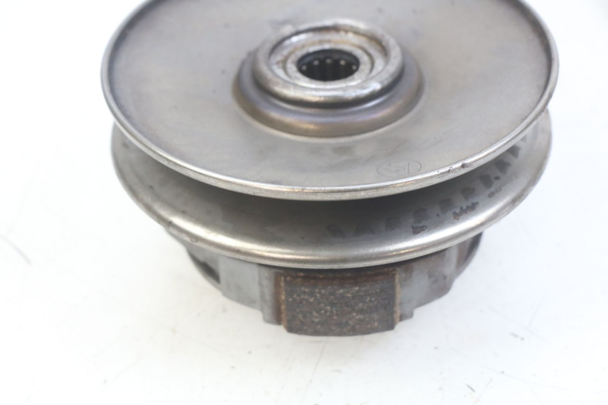 photo de EMBRAGUE SYM SYMPHONY 125 (2009 - 2015) - Zoom estado de uso