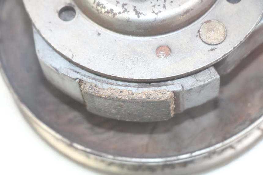 photo de EMBRAGUE SYM SYMPHONY 125 (2009 - 2015) - Primer plano técnico