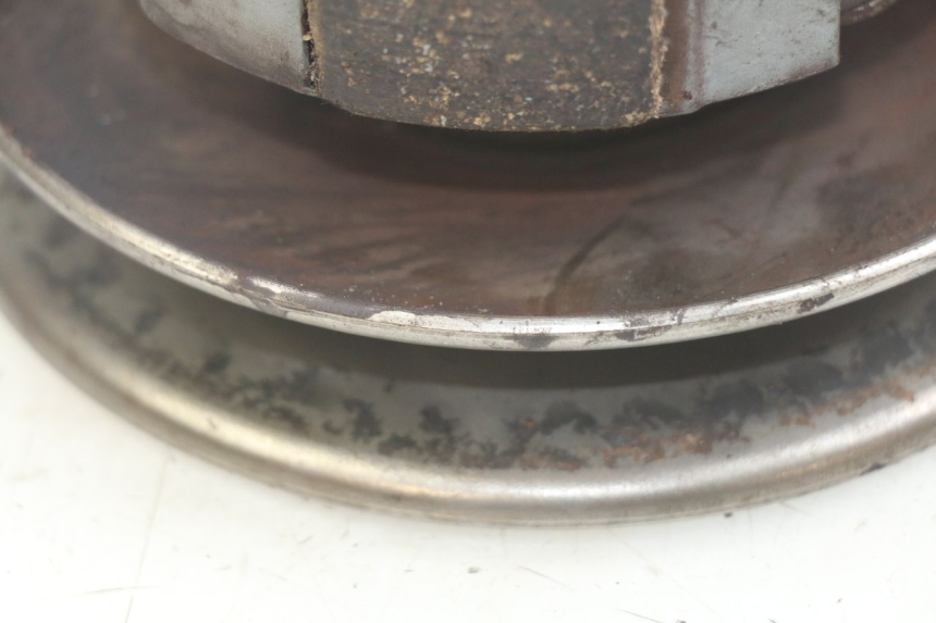 photo de EMBRAGUE SYM SYMPHONY 125 (2009 - 2015) - Vista general del producto