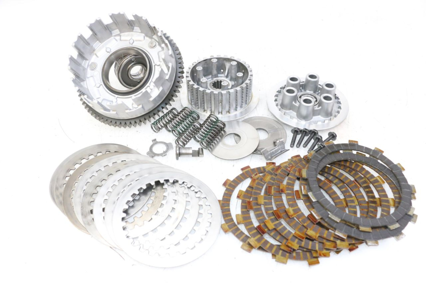 photo de EMBRAGUE YAMAHA TDM ABS 900 (2002 - 2014) - Vista principal