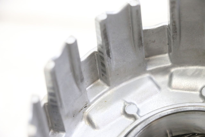 photo de EMBRAGUE YAMAHA TDM ABS 900 (2002 - 2014) - Características distintivas