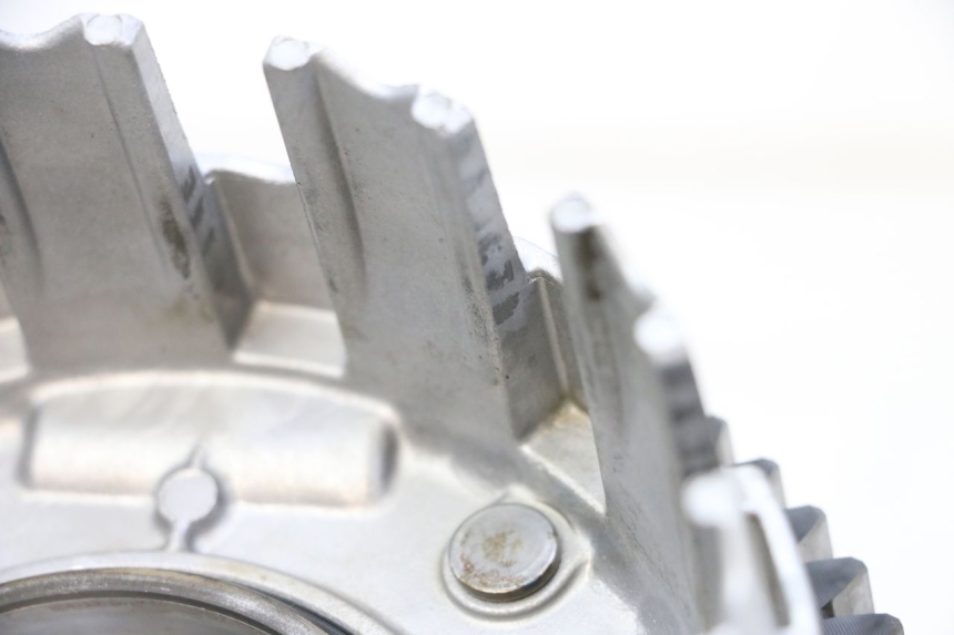 photo de EMBRAGUE YAMAHA TDM ABS 900 (2002 - 2014) - Zoom sobre los componentes