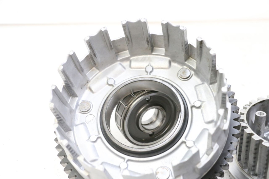 photo de EMBRAGUE YAMAHA TDM ABS 900 (2002 - 2014) - Primer plano de alta resolución