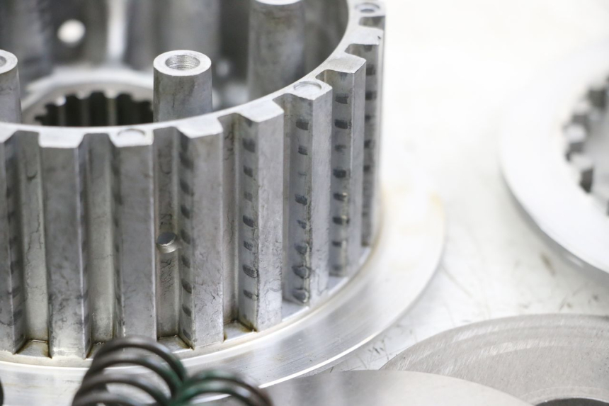 photo de EMBRAGUE YAMAHA TDM ABS 900 (2002 - 2014) - Foto de producto adicional