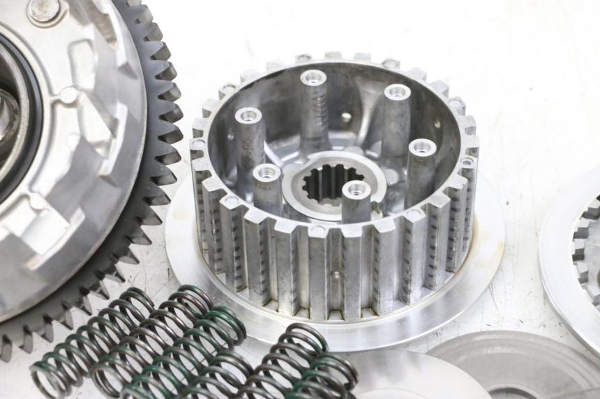 photo de EMBRAGUE YAMAHA TDM ABS 900 (2002 - 2014) - Zoom calidad de ocasión