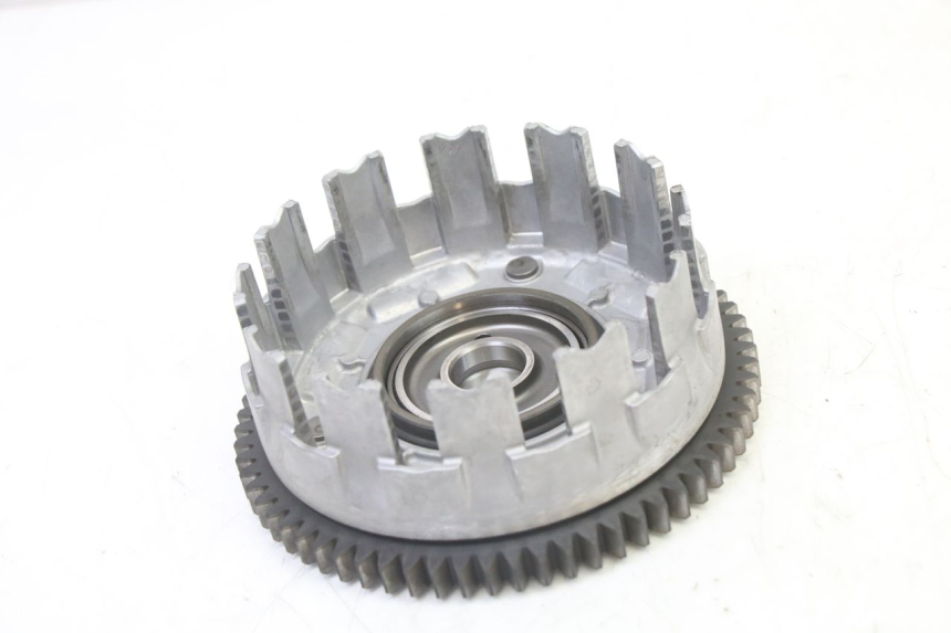 photo de EMBRAGUE YAMAHA TDM ABS 900 (2002 - 2014) - Detalle de la pieza