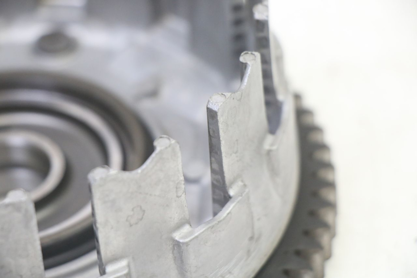 photo de EMBRAGUE YAMAHA TDM ABS 900 (2002 - 2014) - Otra perspectiva