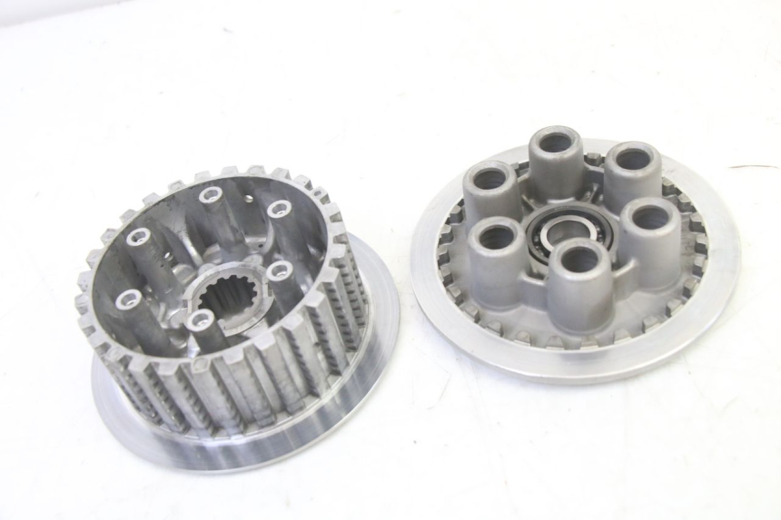 photo de EMBRAGUE YAMAHA TDM ABS 900 (2002 - 2014) - Vista general del producto