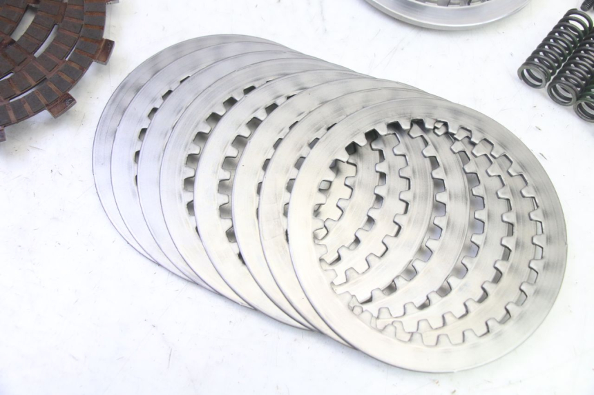 photo de EMBRAGUE YAMAHA TDM ABS 900 (2002 - 2014) - Recambio usado revisado