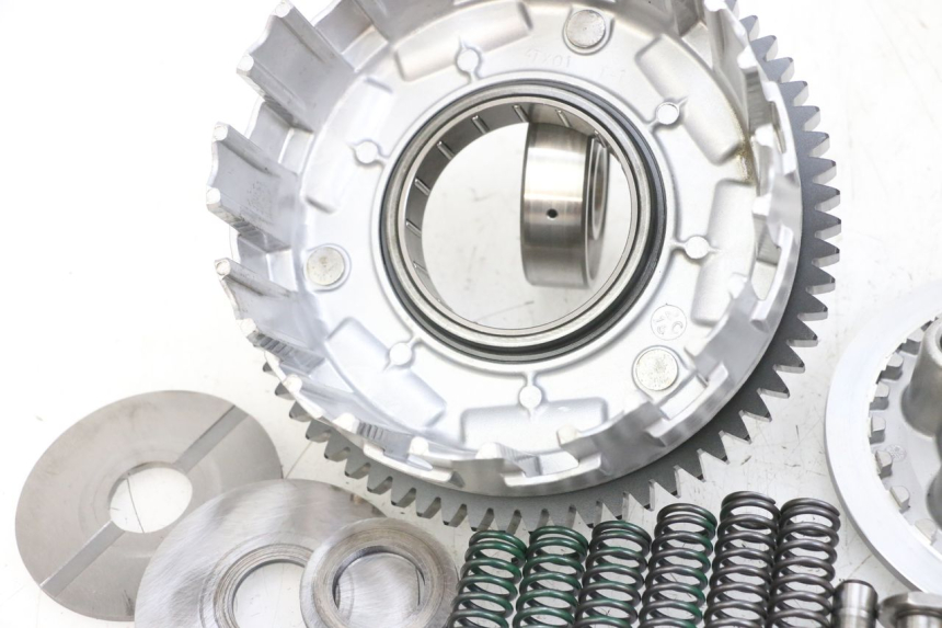 photo de EMBRAGUE YAMAHA TDM ABS 900 (2002 - 2014) - Detalle de la pieza