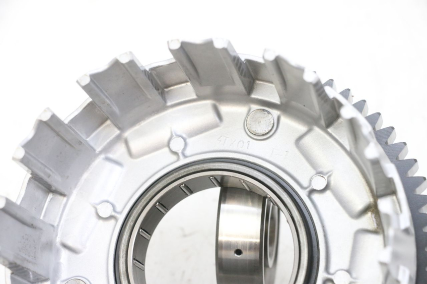 photo de EMBRAGUE YAMAHA TDM ABS 900 (2002 - 2014) - Zoom estado de uso