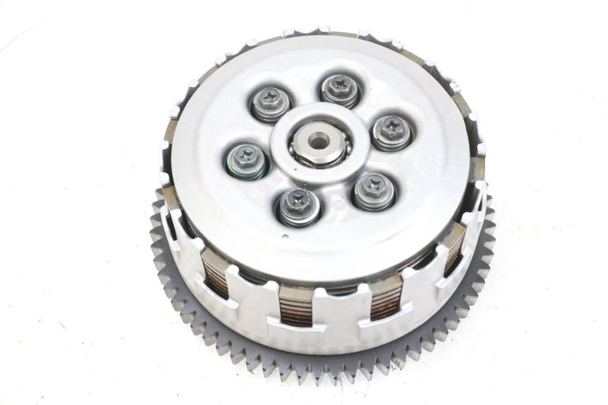 photo de EMBRAGUE YAMAHA TDM ABS 900 (2002 - 2014) - Otra perspectiva